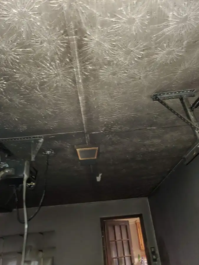 Fire and smoke damage assessment for Emergency Water Damage Services in Fort Dodge